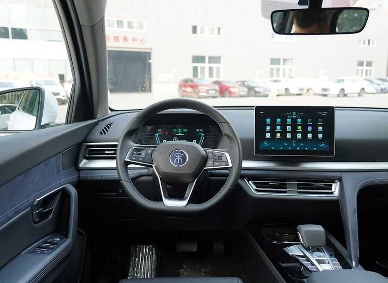 BYD Song pro full foizsiz rassrochkaga