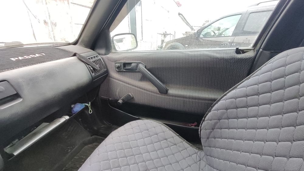 Продам Фольксваген Пассат б3