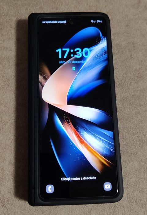 Samsung Z Fold4,impecabil.