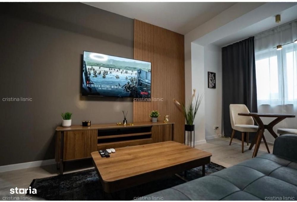 Vanzare Studio Dublu Ivory Resedince locuinta sau investitie