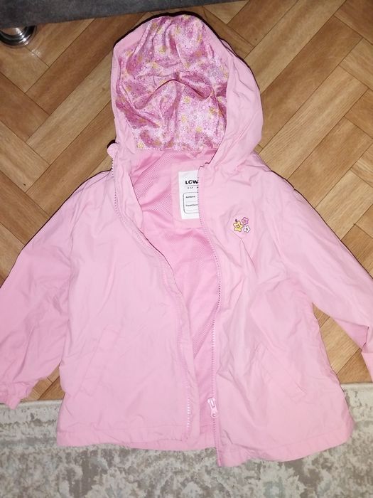 Продам детскую одежду,