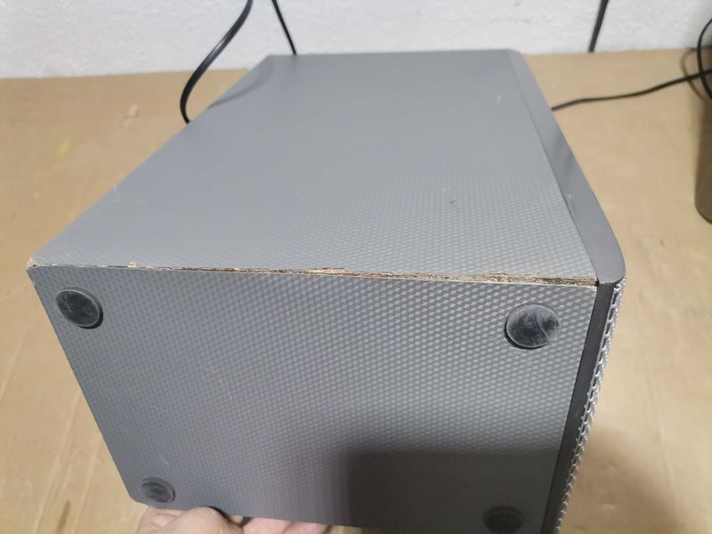 Саундбар - LG S75A2-D