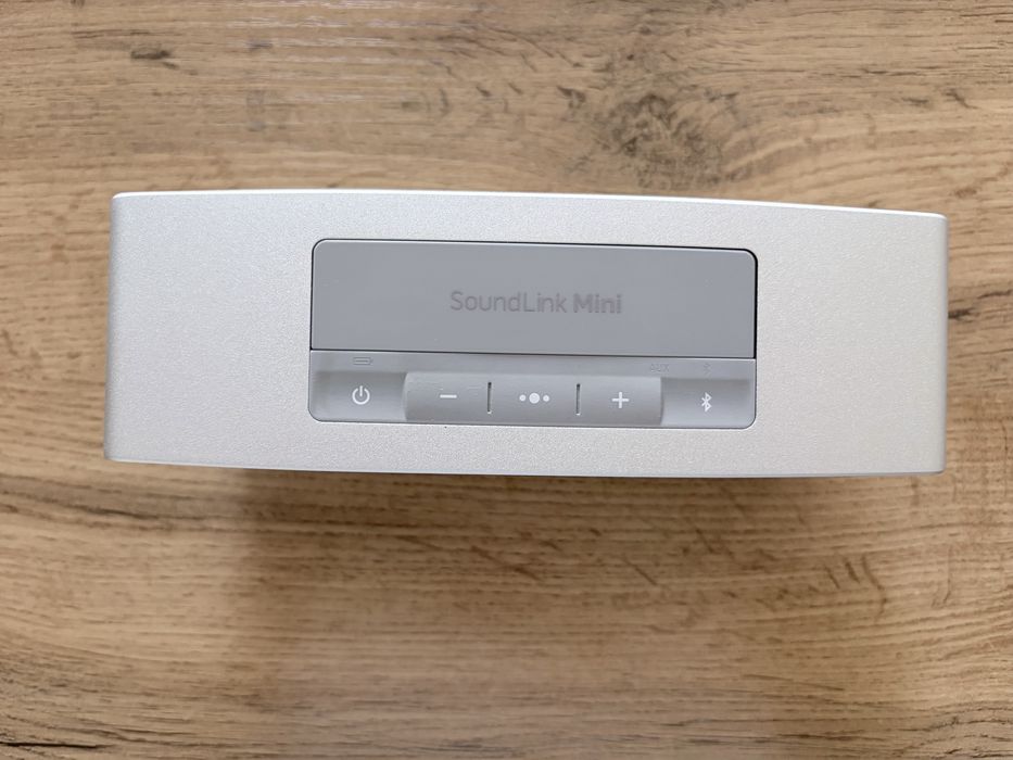 Колонка Bose soundlink mini 2