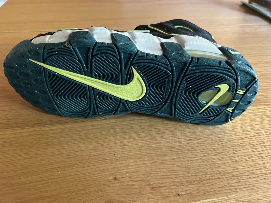 Найк дамски маратонки