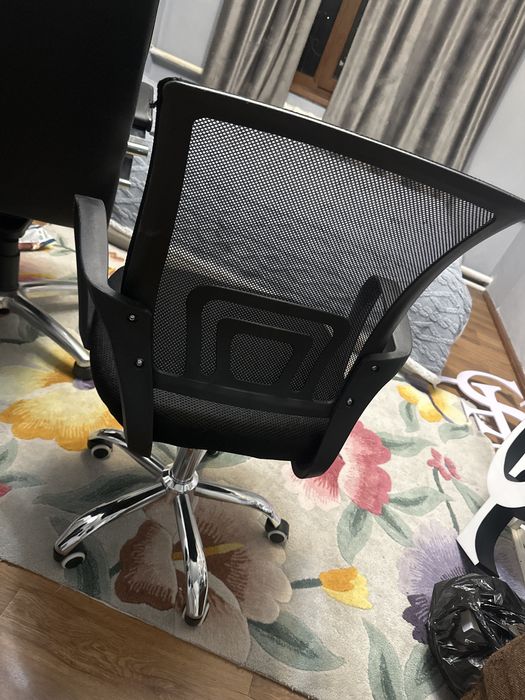 Кресло компютерное