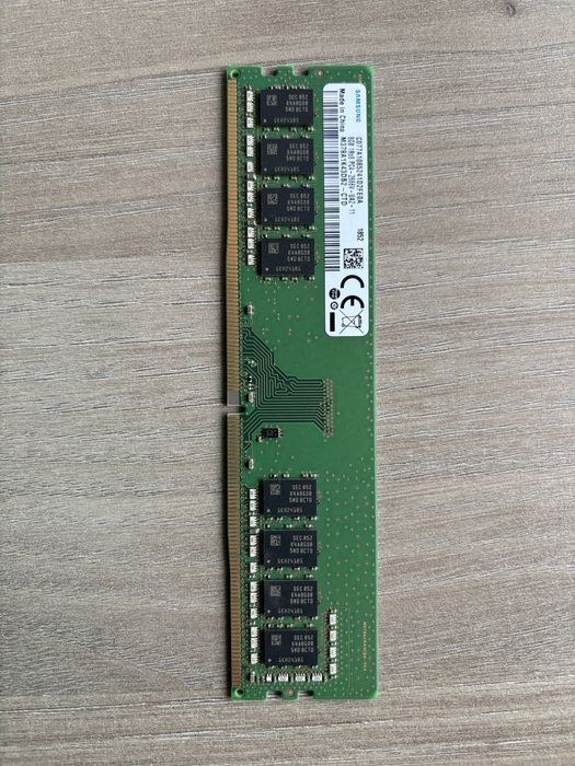 PC Hp EliteDesk 800 i7 32Gb RAM