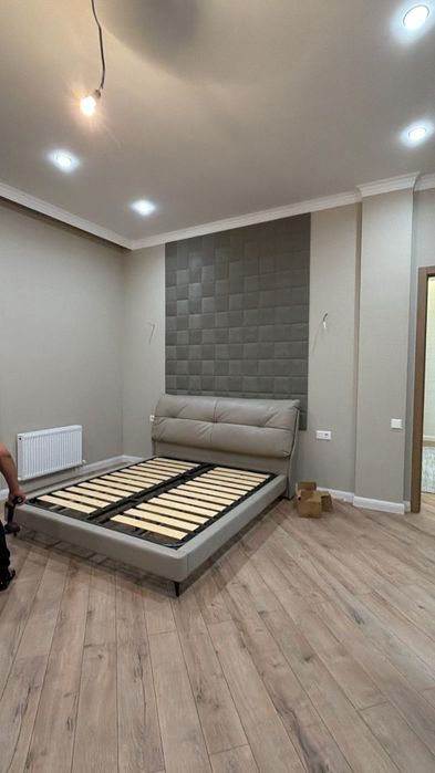 Ремонт квартир под ключ в Алматы