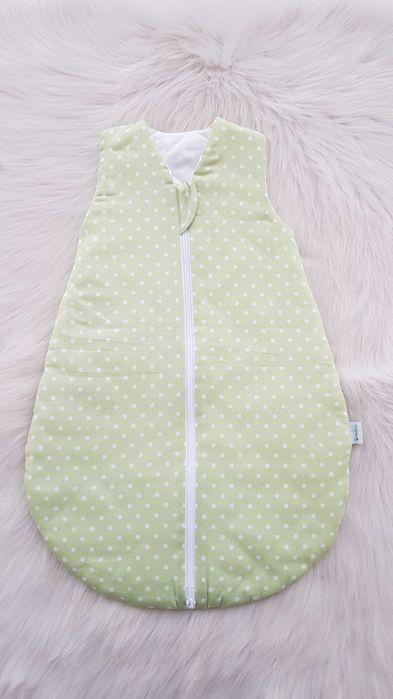 Детски спален чувал 0-6 месеца