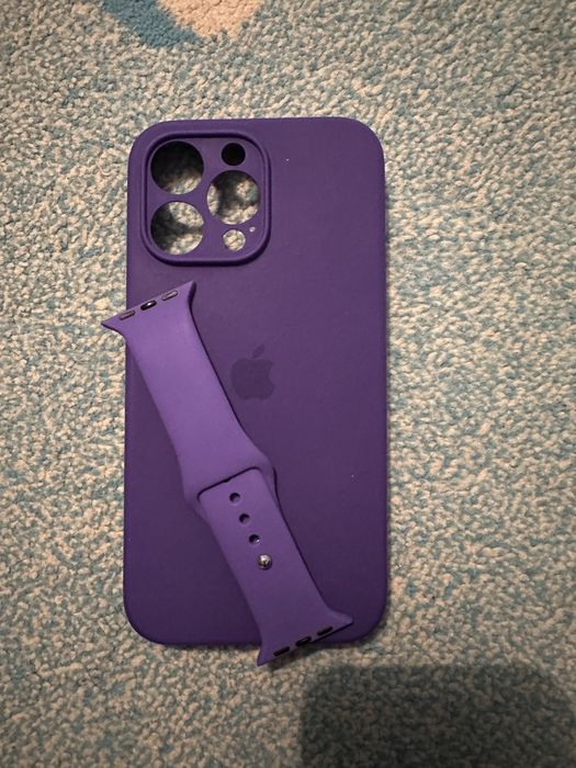 Ремешок на Apple Watch 41