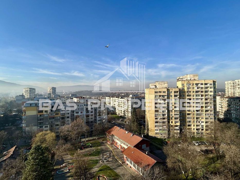 Продава се Тристаен апартамент в София, Красна поляна 2 - 80 кв.м за 1212 €/кв.м - Снимка #6