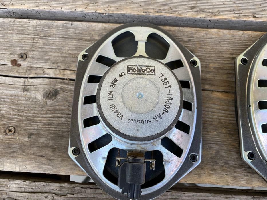 Boxă față spate Ford Fusion 2004-2012 originală