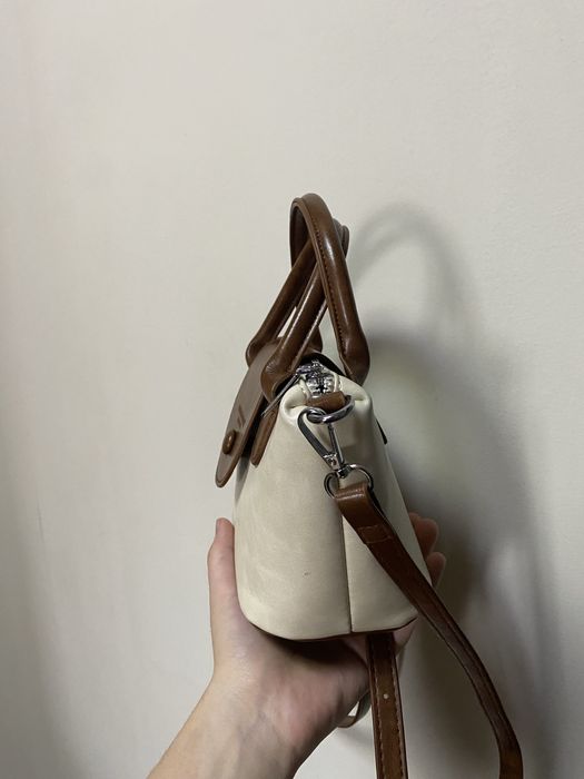 сумка  эко  кожа