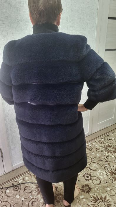 Шуба размер 48-50