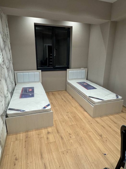 Kravat kiravat bir kishilik kalavatlar Spalni Односпальная