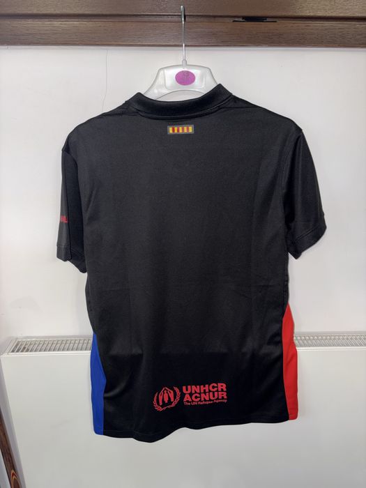 Tricou M FC Barcelona Cactus Nou
