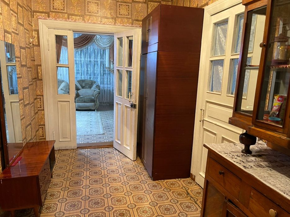 Продается Большой Дом