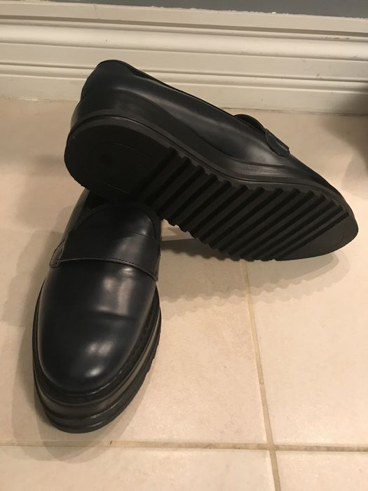 Vand cizme/ botine din piele noi