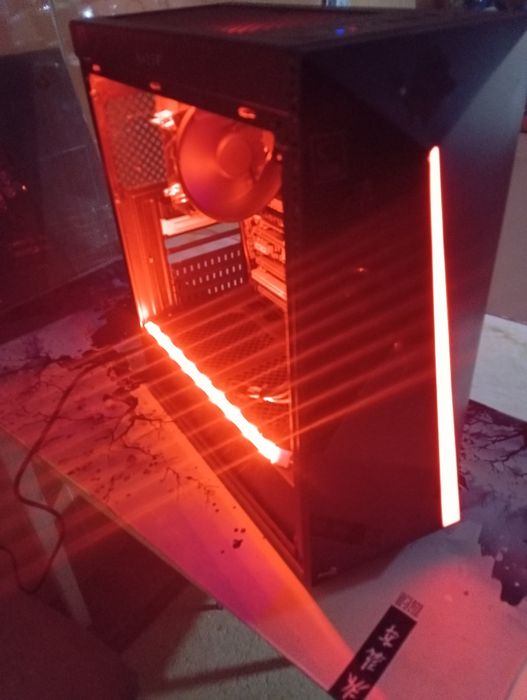 Системный блок без видеокарты