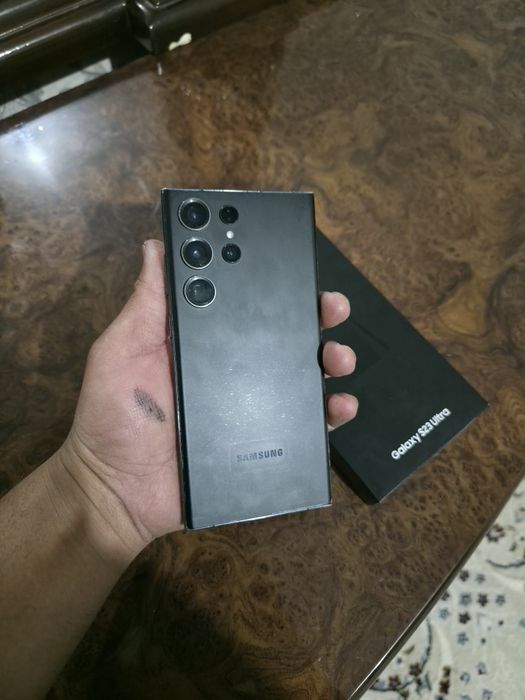 Самсунг с 23 ултра