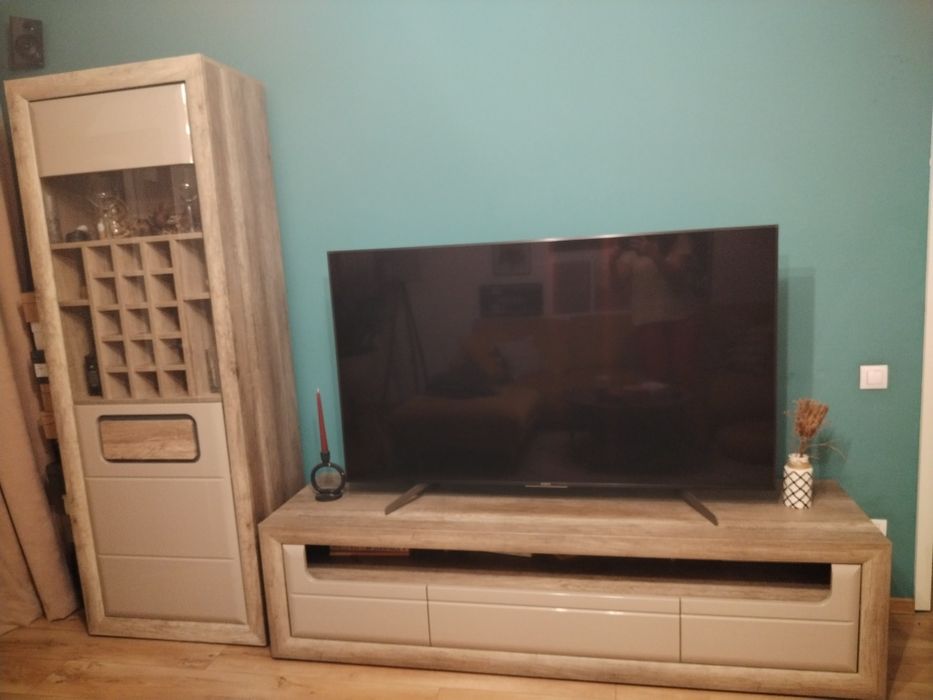 Vând set mobila living Kika/xxxlutz