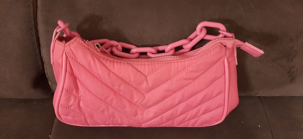 Тийн ЧАНТИ свежи цветове  Дамски чанти