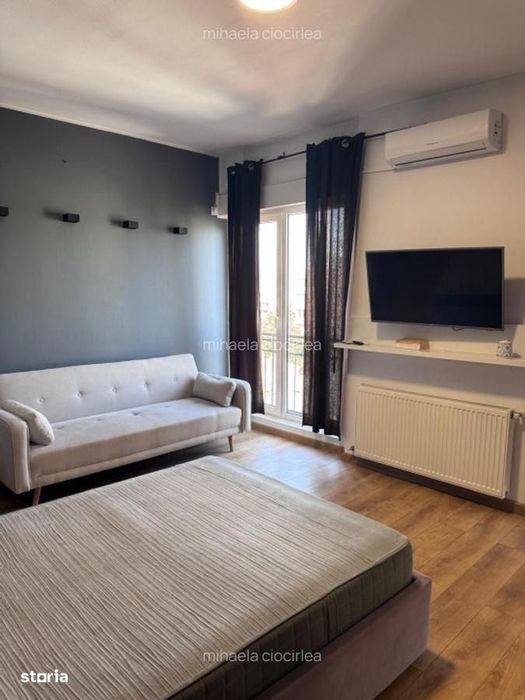 Apartament 2 Camere | Universitate | Centrala Termica | Metrou