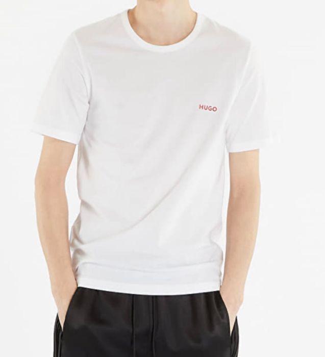 Нова оригинална мъжка тениска Hugo Boss