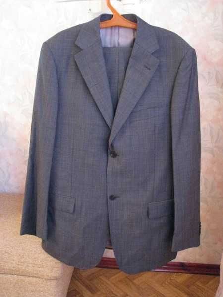 Классический костюм  и рубашки