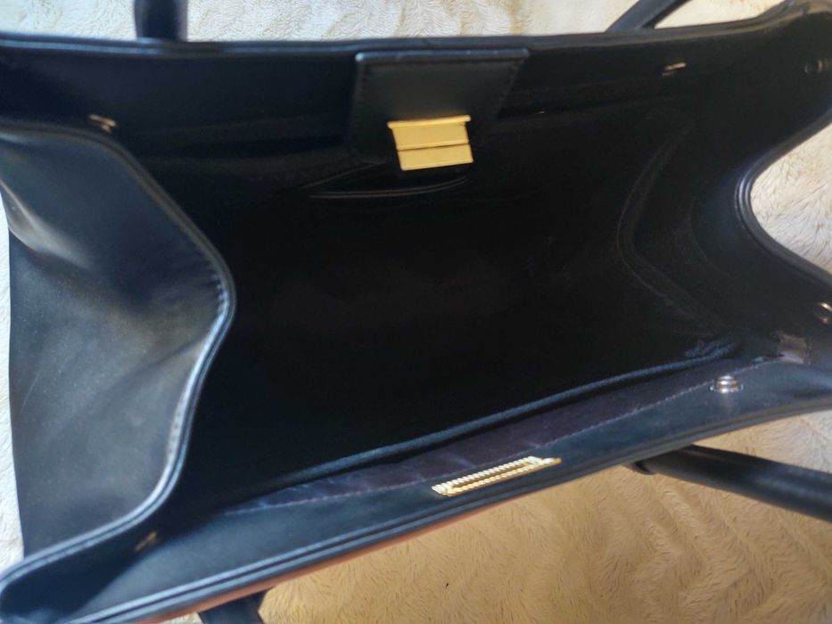 Poșetă Mary Kay, stare perfectă