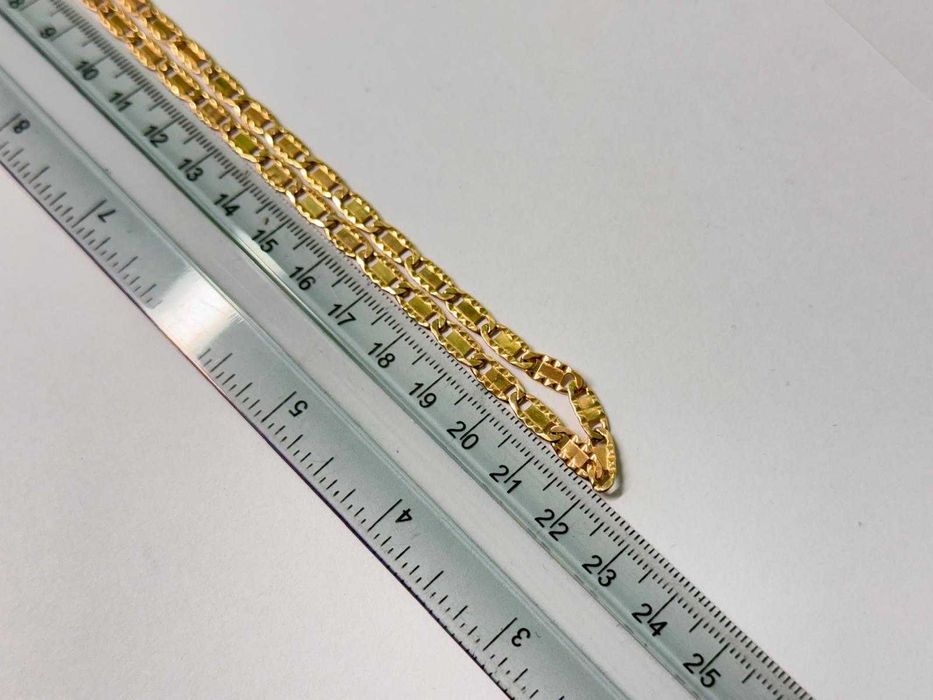 Lant aur 14K 7.63g (B.60574 Tatarasi) Garantie 2 ani