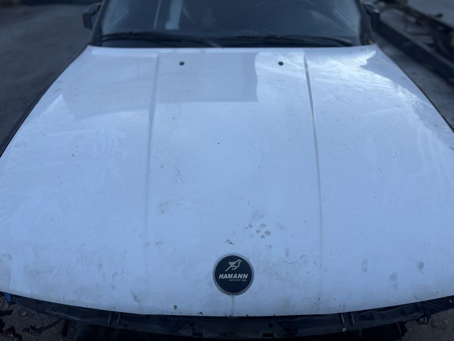 BMW E34 E36 Е34 Е36 на запчасти | Есть всё | Караганда