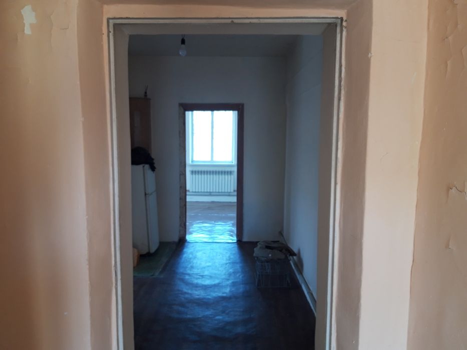 Дом на два хозяина.Продам пол дома.