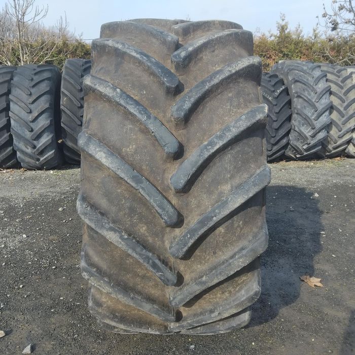 Cauciucuri 800/65R32 (30.5R32) Continental Anvelope SH PRET la OFERTA