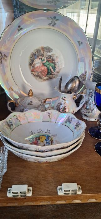 Сервиз "Модонна"