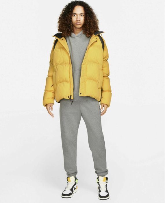 Мъжко яке Nike Jordan Essentials - размер M/L