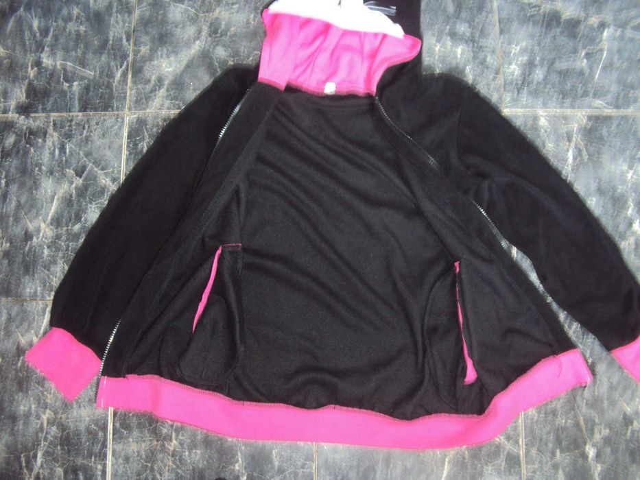 Кофта-кигуруми (кошка). Размер 40-42