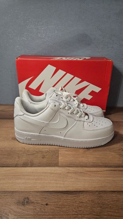 Nike Air Force 1