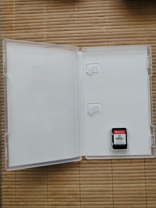 Joc Nintendo Switch FIFA 23