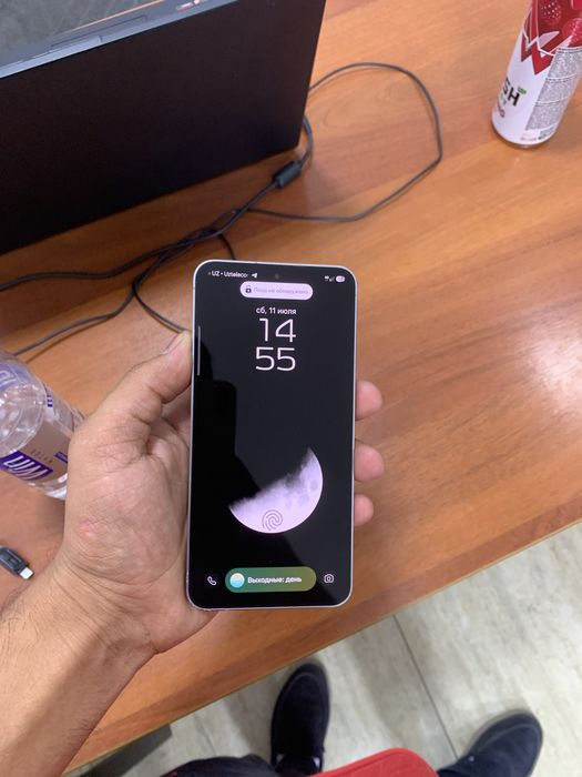 Samsung Galaxy S25