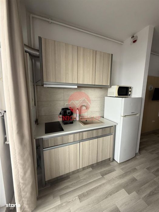 Apartament 2 Camere Summerland Mamaia Nord, Vedere Superba la Lac