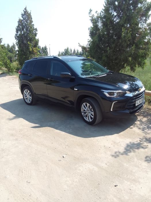 Трекер сотилади лтз