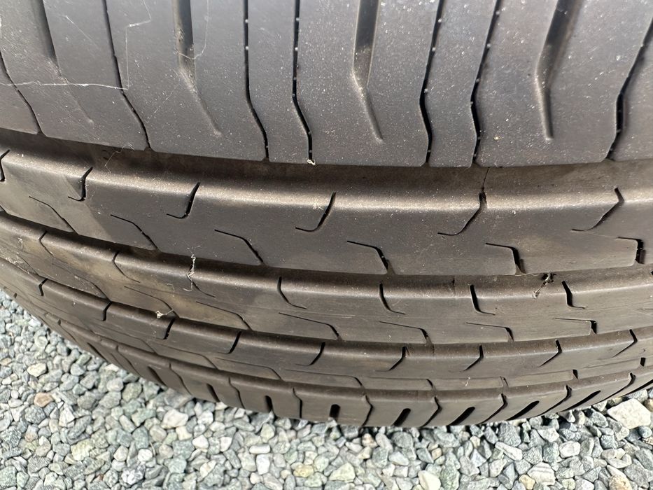 Оригинални джанти за Ауди А6 С7