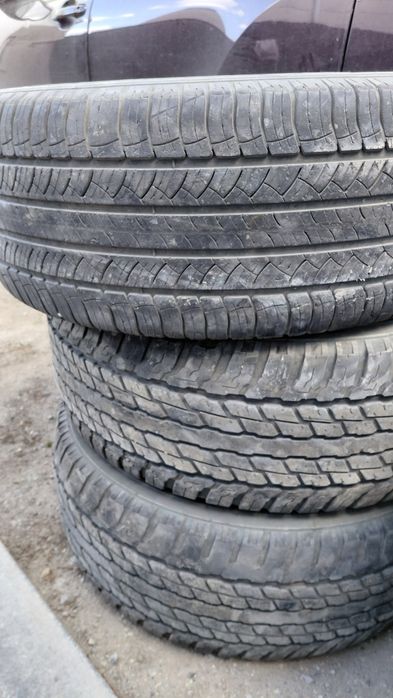 Продам 285.65R18
