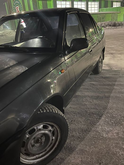 Продам Daewoo Nexia 2011