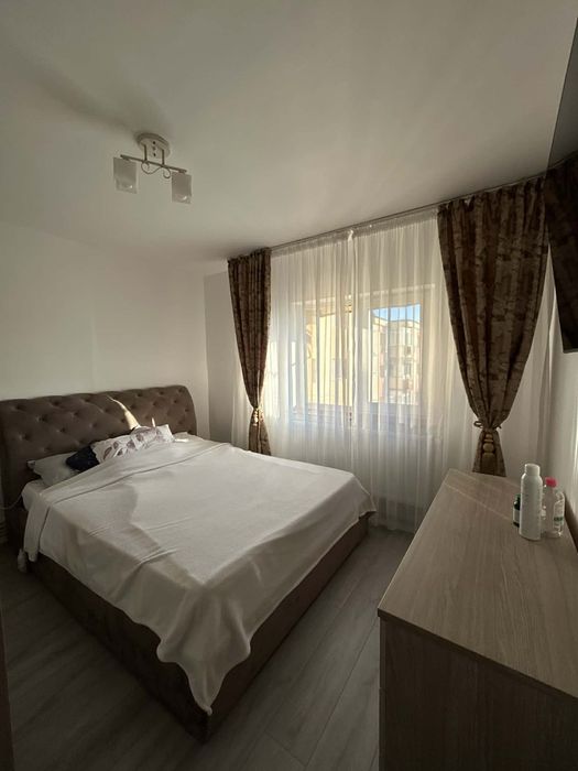 Apartement 2 camere Decomandat Renovat