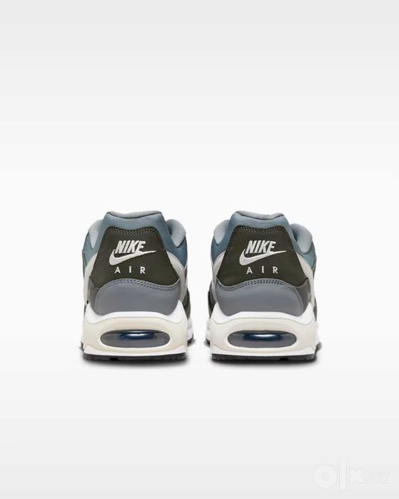 Кроссовки мужские Nike Air Max Command! Новые в коробке! Оригинал Nike