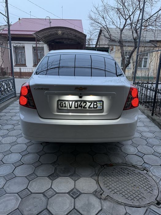 Продаётся Джентра