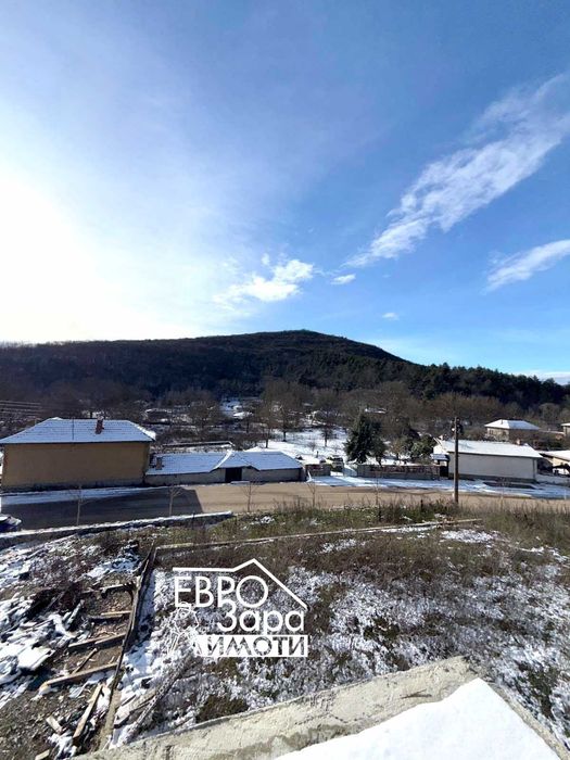 Продава се Къща в с. Могилово, Област Стара Загора - 310 кв.м за 213 €/кв.м - Снимка #1