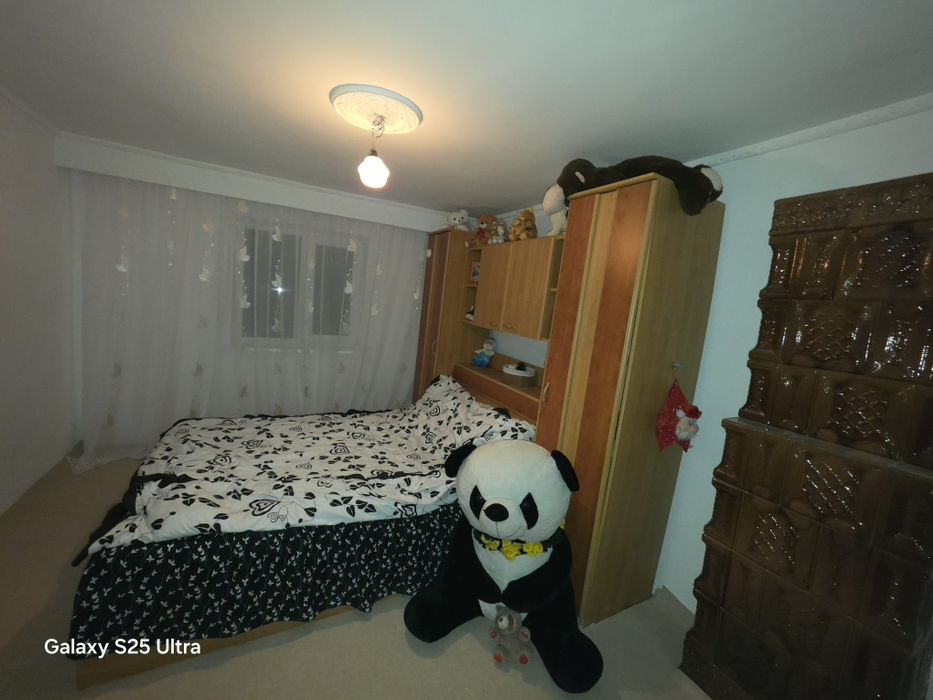 Casă + teren Gliganu de Jos,  Argeș