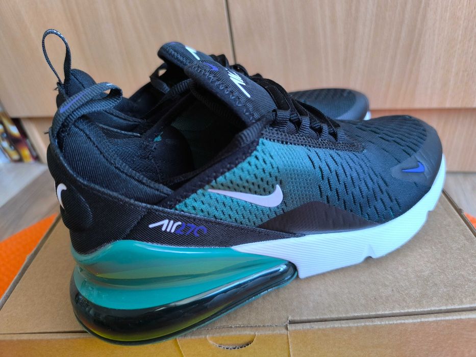Nike Air Max 270 mărime 38